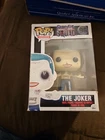 Funko Pop! DC Comics - The Joker #96 Suicide Squad