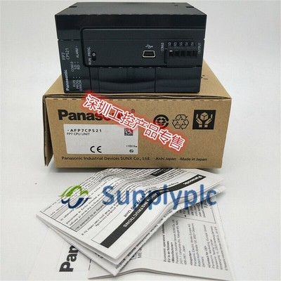   PLC module AFP7CPS21 New In Box Expedited Ship 1PCS *cm
