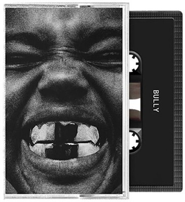 YE - Bully - BRAND NEW FACTORY SEALED CASSETTE TAPE