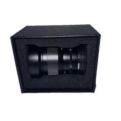TTARTISAN T-MOUNT 11MM F2.8 ED FISHEYE CAMERA LENS (MINT) sony e mount