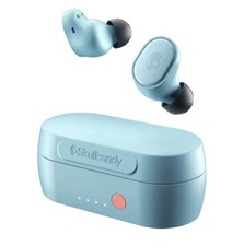 Skullcandy Sesh Evo in-Ear Wireless Earbuds, 24 Hr Battery, Microphone