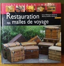 Restauration Des Malles De