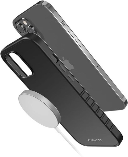 Cygnett Car charger USB, USB-C 20W (black) - 第 2/8 張圖片
