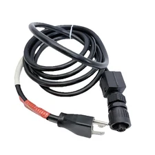 971457511 / 603090010 VACUUM PUMP POWER CABLE