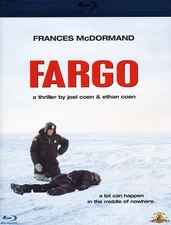 Fargo [Blu-ray] NEW!
