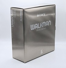 Sony Walkman WM-D6C Professional in  orig. Ve...