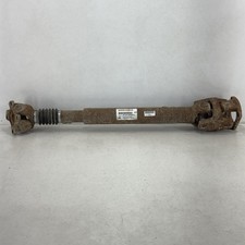  2013 - 2018 Ram 6.7l Diesel 2500 Front Driveshaft 05146802aa Oem