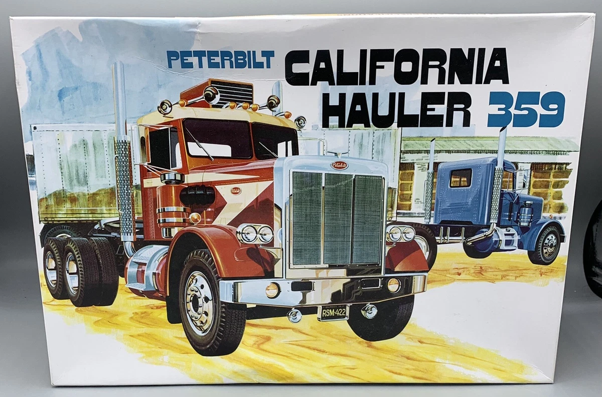 Peterbilt 359 rc for sale sale