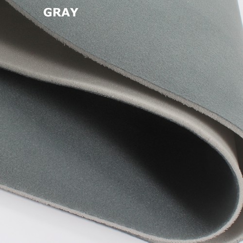 3Mx1.5M Grey Headliner Roof Fabric Redo Car Boat Interior Upholstery Materials - Picture 12 of 12