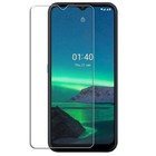 For TCL 408 FULL COVER TEMPERED 9H GORILLA GLASS SCREEN PROTECTOR GENUINE GUARD