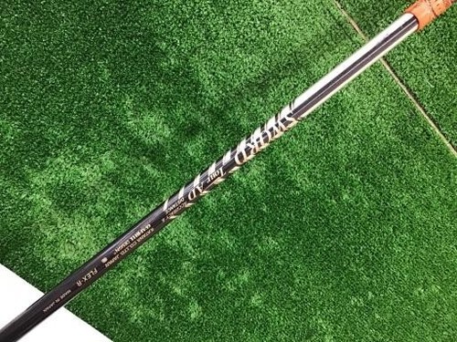 KATANA Golf SWORD SNIPER X FORGED DRIVER 10deg Flex-R SWORD Tour AD No H/C F/S - Picture 4 of 5