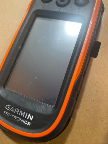 Garmin Alpha 100 TT15 GPS/Glonass Dog Track Training System Free Shipping - Picture 7 of 9