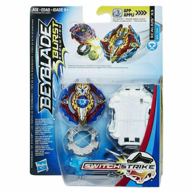 beyblade e2020