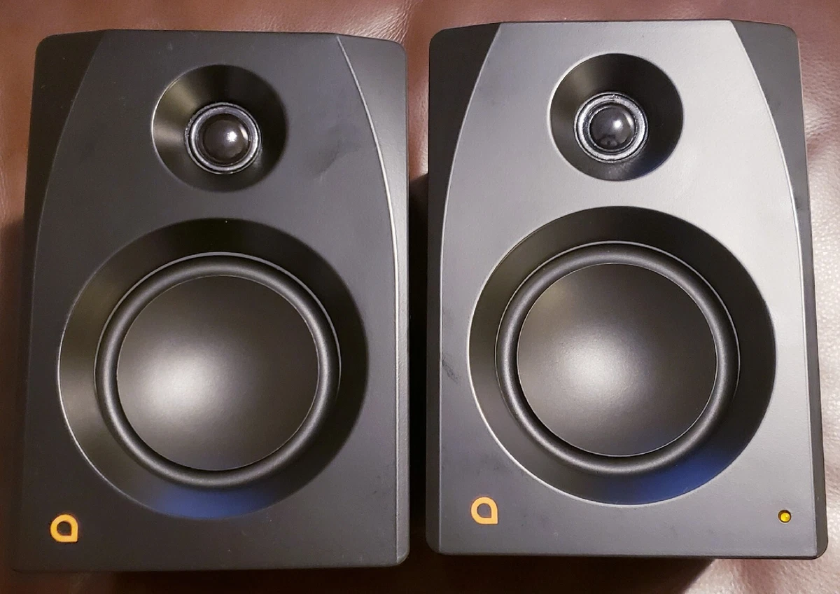 Artesia m200 hotsell studio monitors