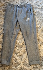 nike joggers large