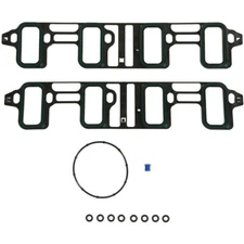 MS97126 Felpro Set Intake Manifold Gaskets New for Chevy Express Van Suburban