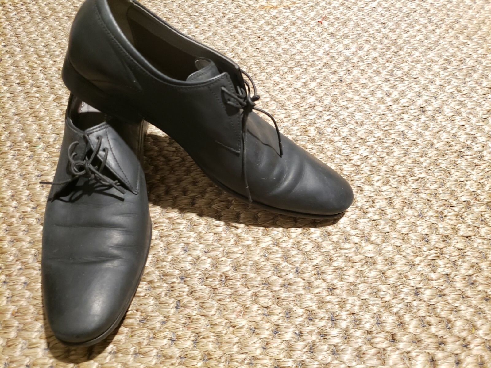 Купить Ted Baker Men's Dress Shoes Tan 