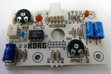 Aftertouch Board For Korg PA-80 KIP-2006 