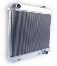Radiator For 61-66 Pontiac Bonneville Catalina Grand Prix Star Chief V8 6.46.9 Radiator For 61-66 Pontiac Bonneville Catalina Grand Prix Star Chief V8 6.46.9