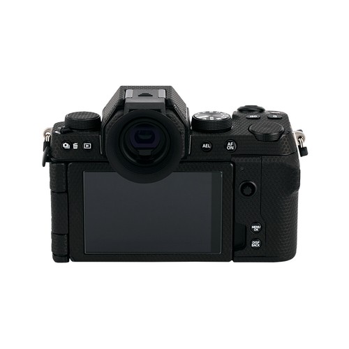 KIWI Camera Eyecup Eyepiece Viewfinder for Fuji Fujifilm X-S10 X-T200 XS10 XT200 - Picture 12 of 12