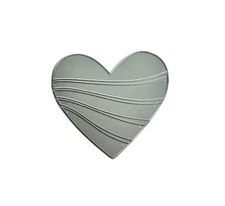 Simon Says Stamp Dies - STREAMING HEART