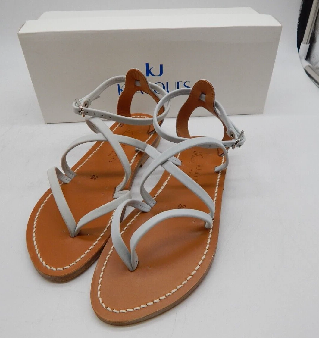 K jacques epicure sandals new arrivals