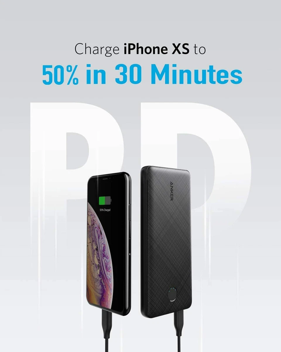 Anker 2024 10000 pd