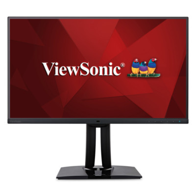 Viewsonic VP3268-4K PRO 32'' 4K Monitor with 100% Srgb Rec 709 HDR10 14-Bit 3D LU