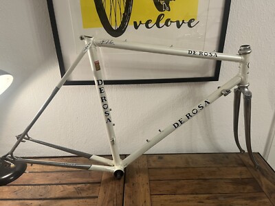 de rosa frame