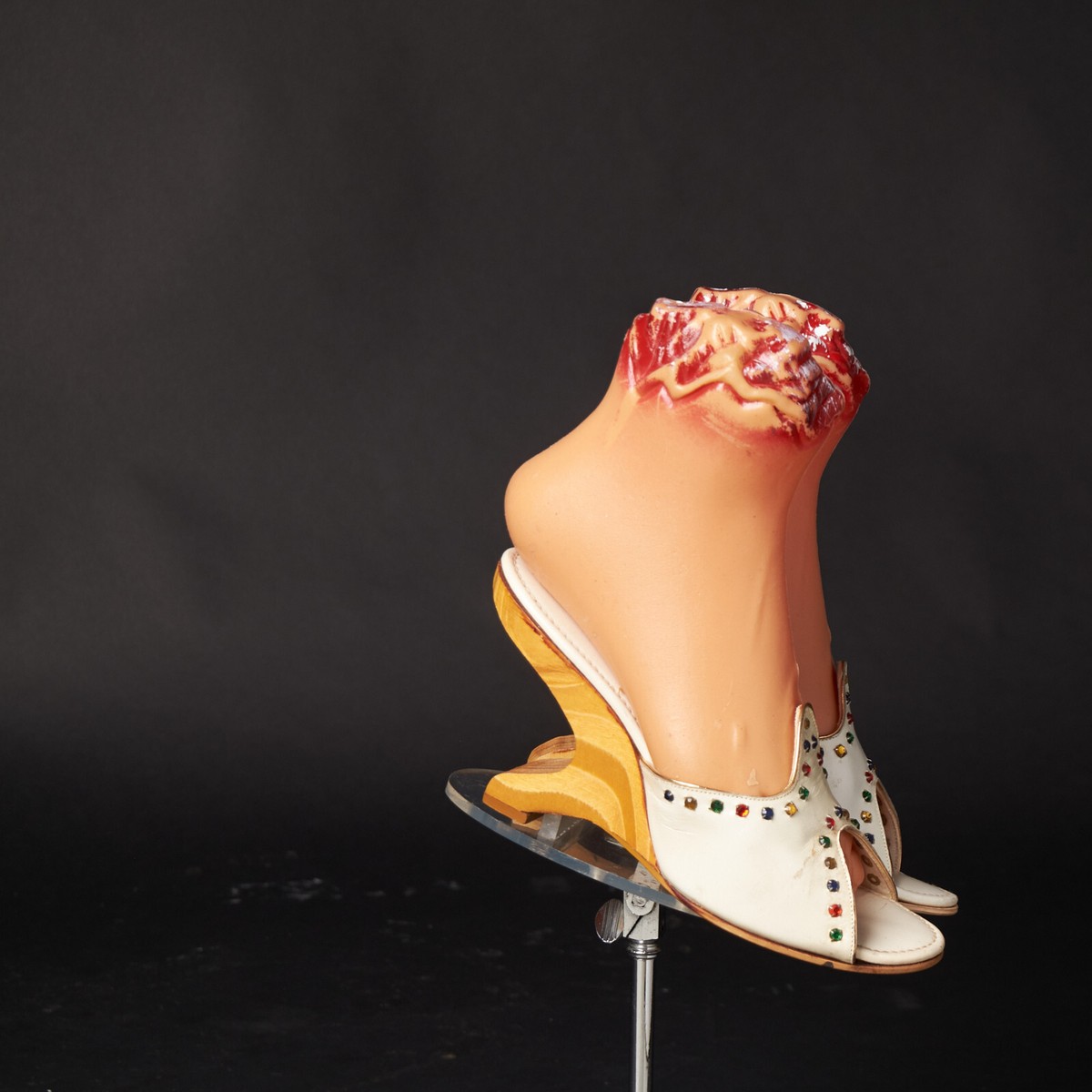 Funny Heel Shoes Funny 2024 New Year Sarcastic Meme I Will Turn All