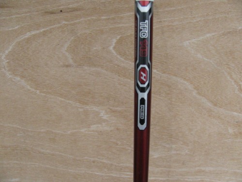 LH PING G15 4 HYBRID 23 LOFT REGULAR FLEX TFC149 SHAFT GOLF CLUB LEFT HANDED 4H - Picture 6 of 7