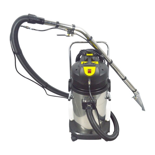 110V Hotel Carpet Cleaning Machine Carpet Extractor 1000W 30L - Picture 1 of 6