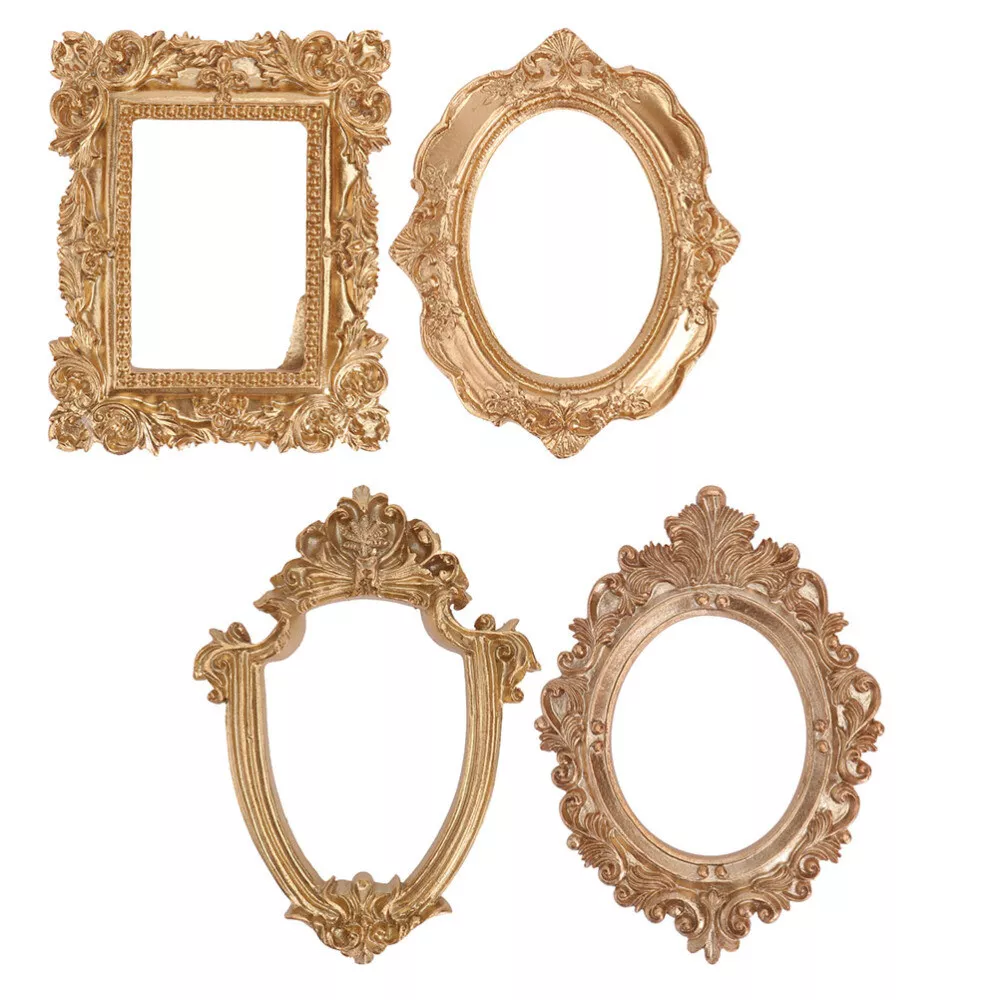 Baroque frame deals
