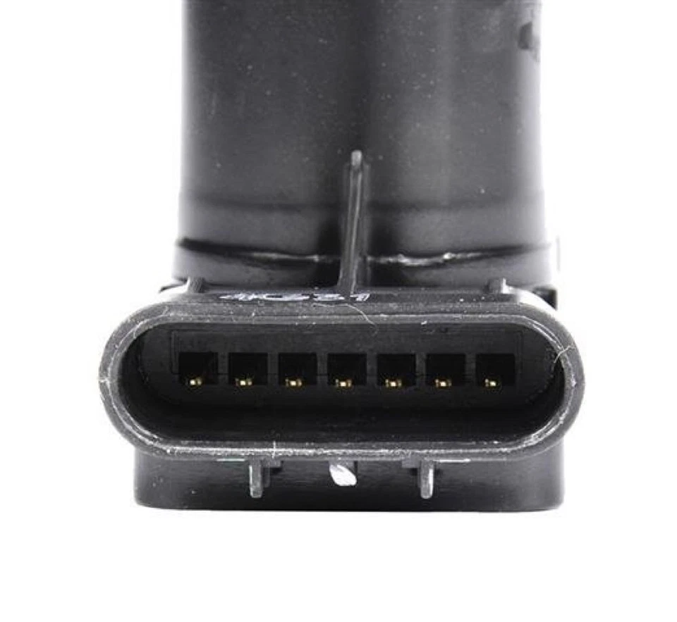 Paquete de bobina de encendido/cassette OEM GMC D517C para CHEVY PONTIAC 1,6 L 1,8 L Foto 2 de 3