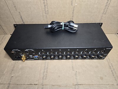 DTM・DAW MOTU 896 mk3 FireWire 896mk3 Overview