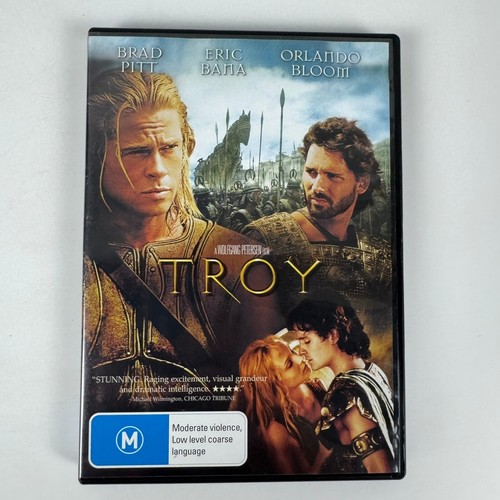 DVD Region 4 clearance various genres & titles good to excellent pick from list - Picture 709 of 775
