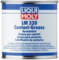 Liqui Moly Kontakpflegemittel Lm 330 500 G Dose