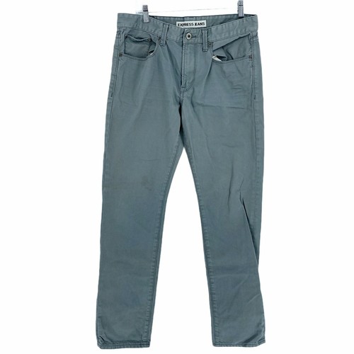 Express Jeans Men's Size 32 X 34 Rocco 