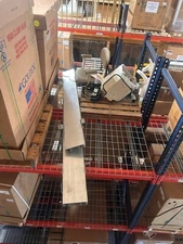 Harmar SL350 Outdoor Stairlift