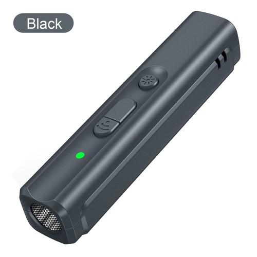 ~Ultrasonic Pet Dog Repeller Anti-Barking Stop Bark Training Device Rechargeable - Picture 9 of 11