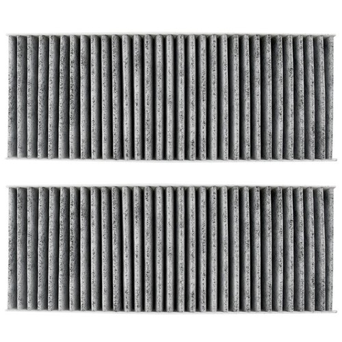 Cabin Air Filter 27274EA000 For 2009-2012 Suzuki Equator 2005-2014 Nissan Xterra - Picture 4 of 6