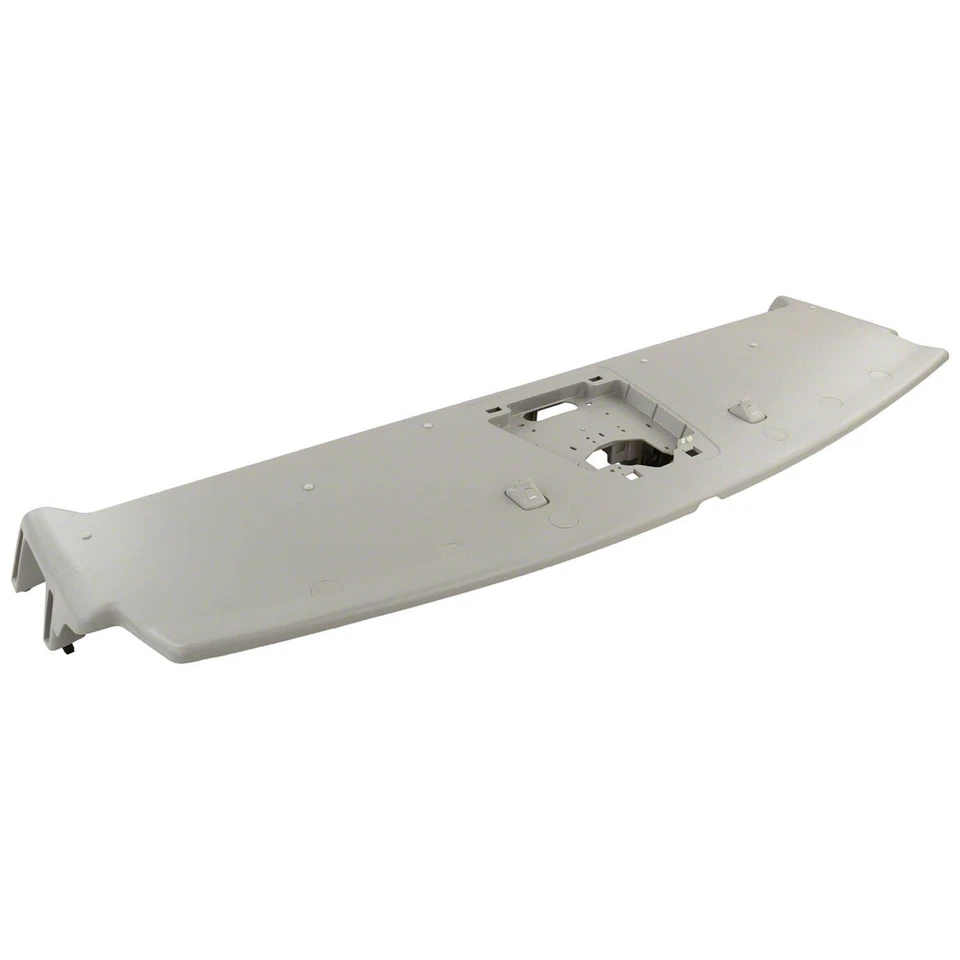 Conjunto de compartimento original Ford Transit 2021-2025 estiba MK4Z-61115A00-BE Foto 3 de 4