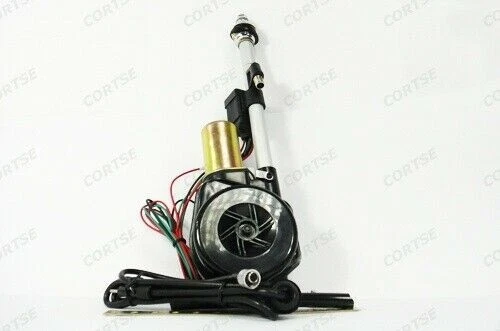 Power Antenna Aerial Radio Set Fit Oldsmobile Intrigue Aurora Bravada Cutlass - Изображение 4 из 4