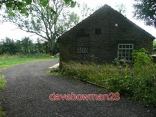 PHOTO  BLACKSMITH AT BROMLEY  2008