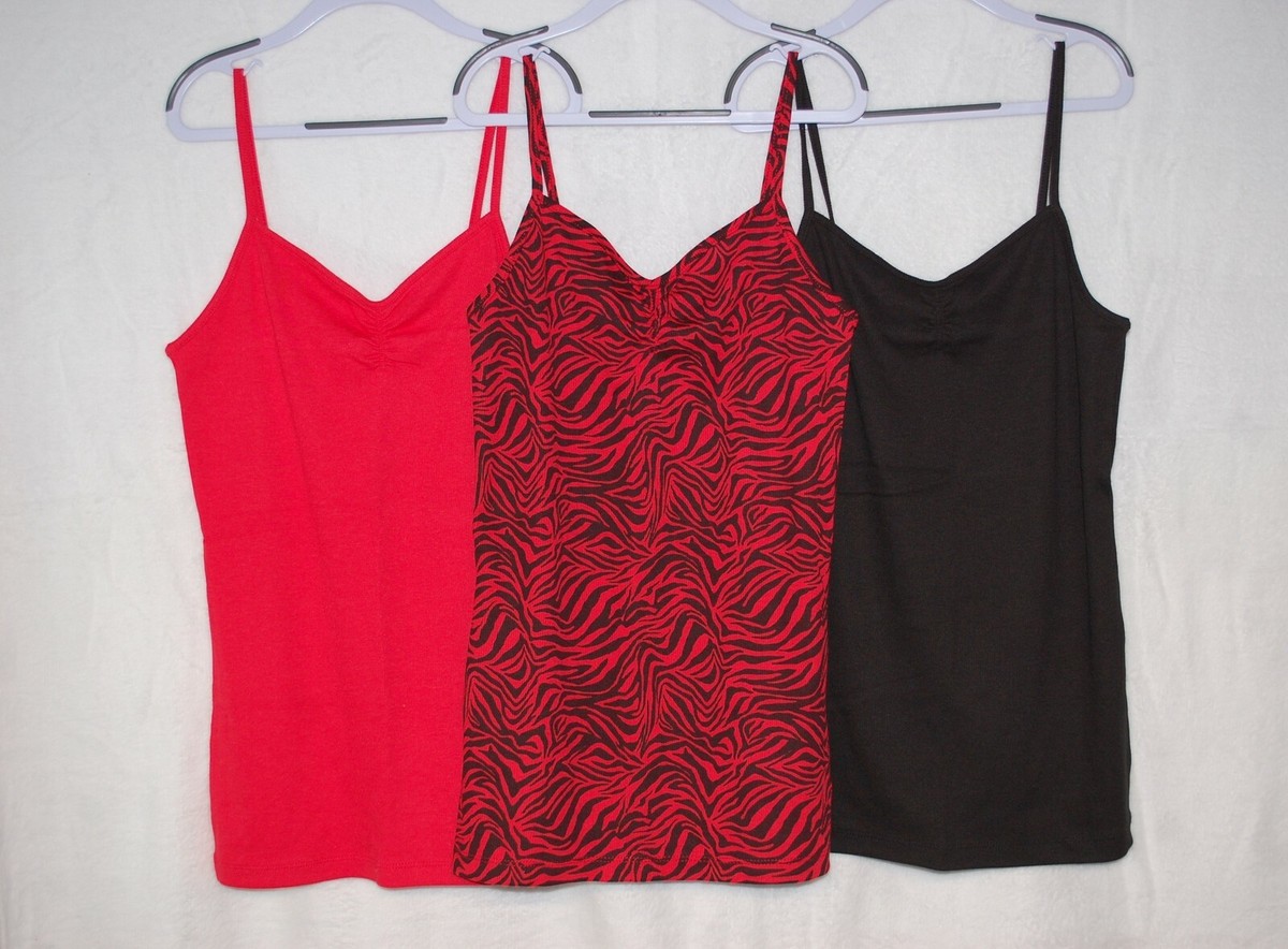 トップス jonnlynx 'tank +cami' size F Amazon.com: Starrylion Padded Lace Camisole Tops for Women