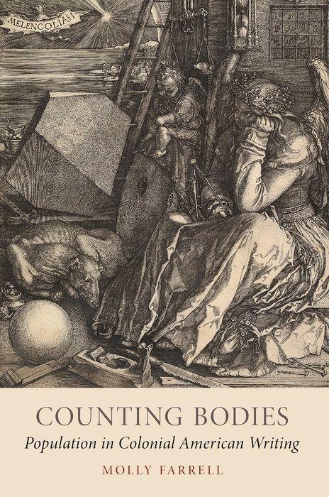 Thumbnail - Counting Bodies | Molly Farrell | Englisch