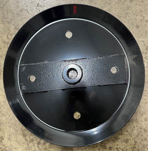 Fred Cain Heavy Duty Stump Jumper AC104-Series 12 Spline Hub