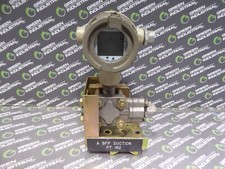 USED Honeywell STG974-E1G-00000-1C,SM,S2,MB-B77P Smart Pressure Transmitter eGF