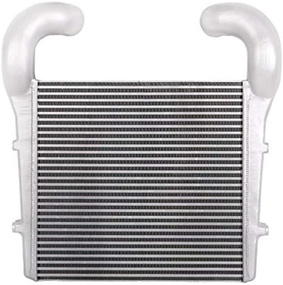 Charge Air Cooler For 2011 2012 2013 Volvo VAH Foto 2 de 4