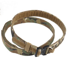 Tactical Belt D-Buckle Inner Belt Outer Belt Molle System Military Belt